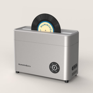 HumminGuru Nova Advance hos Hifi-Punkten.se