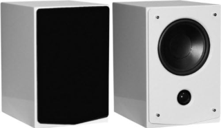 Advance Paris Kubik K3s hos Hifi-Punkten.se