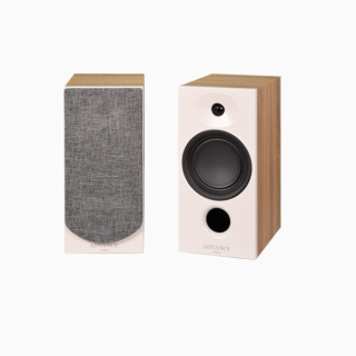 Advance Paris KC 400 Evo hos Hifi-Punkten.se