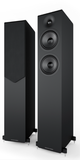 Acoustic Energy AE309² hos Hifi-Punkten.se