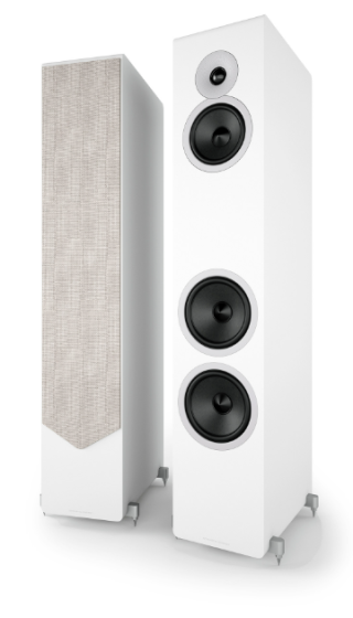 Acoustic Energy AE320² hos Hifi-Punkten.se