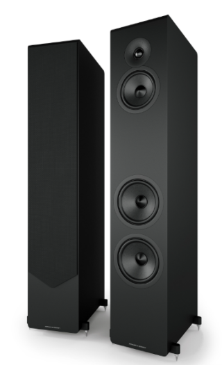 Acoustic Energy AE320² hos Hifi-Punkten.se