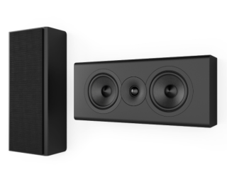 Acoustic Energy AE307² hos Hifi-Punkten.se