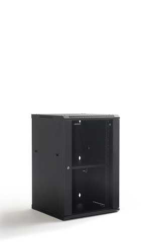 Norstone Pro Väggrack 18U - 19 tum hos Hifi-Punkten.se