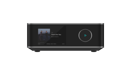 Amp Ultra