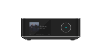 WiiM Amp Ultra hos Hifi-Punkten.se