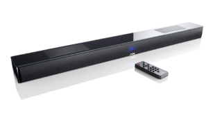 Canton Smart Soundbar 10 hos Hifi-Punkten.se