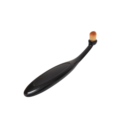 Curved Stylus Brush Deluxe
