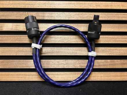 Blue Heaven 1 Meter Begagnad