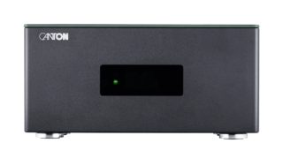 Canton Smart Amp 5.1 hos Hifi-Punkten.se