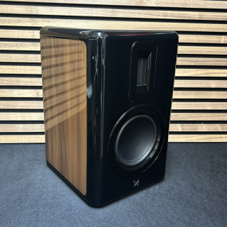 Quad Revela 1 Begagnade hos Hifi-Punkten.se