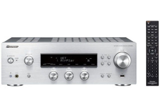 Pioneer SX-N30AE hos Hifi-Punkten.se