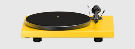 Colourful Audio System E