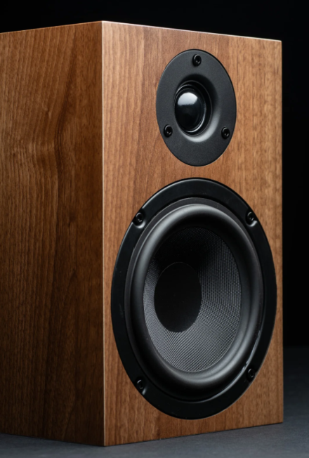 Speaker Box 5 E