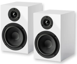 Pro-Ject Speaker Box 5 E hos Hifi-Punkten.se