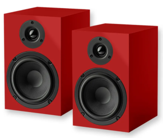 Pro-Ject Speaker Box 5 E hos Hifi-Punkten.se
