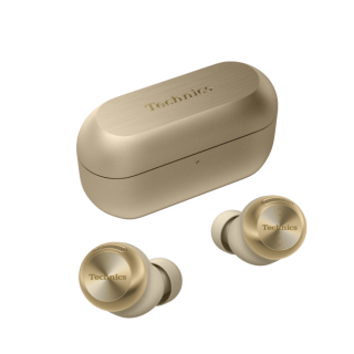 Technics AZ 100 hos Hifi-Punkten.se