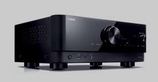 Yamaha TSR 400 hos Hifi-Punkten.se