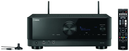 TSR 700