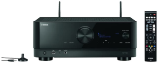 Yamaha TSR 700 hos Hifi-Punkten.se