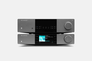 Cambridge audio EXA 100 hos Hifi-Punkten.se