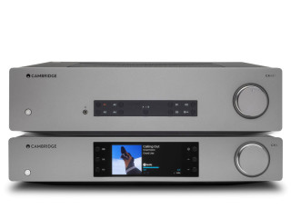 Cambridge audio CXN 100 hos Hifi-Punkten.se