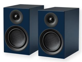 Pro-Ject Speaker Box 5 E Carbon hos Hifi-Punkten.se