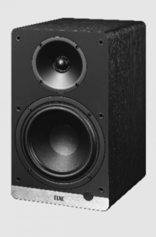 Elac Debut ConneX DCB61 hos Hifi-Punkten.se