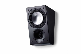 Canton AR 4 svarta hos Hifi-Punkten.se