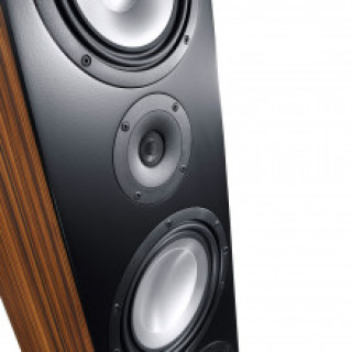 Canton GLE-90 hos Hifi-Punkten.se