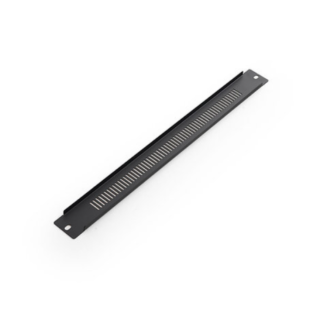 Norstone Pro Ventilations paneler (1U, 2U, 3U, 4U) hos Hifi-Punkten.se
