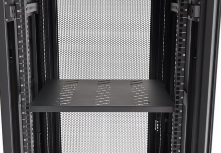 Fixed Shelf
