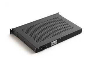 Norstone Pro Ventilation Plate with thermostat hos Hifi-Punkten.se