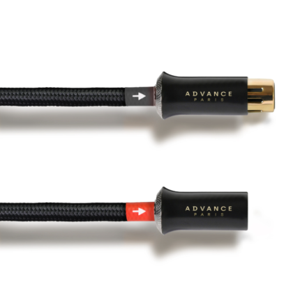 Link-XLR