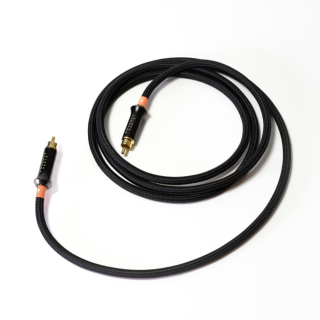Advance Paris Link-COAX hos Hifi-Punkten.se