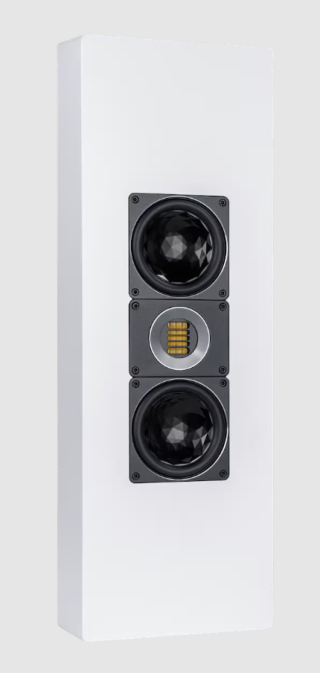 Elac WS1665.2 hos Hifi-Punkten.se