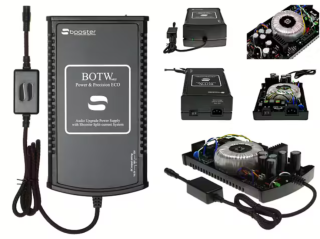 Sbooster BOTW hos Hifi-Punkten.se