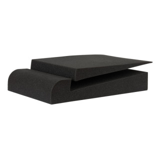 Dynavox Foam ställ/dämpning hos Hifi-Punkten.se