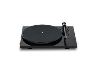 Pro-Ject E1.2 hos Hifi-Punkten.se