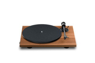 Pro-Ject E1.2 hos Hifi-Punkten.se