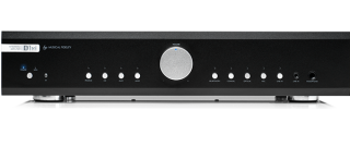 Musical Fidelity B1xi hos Hifi-Punkten.se