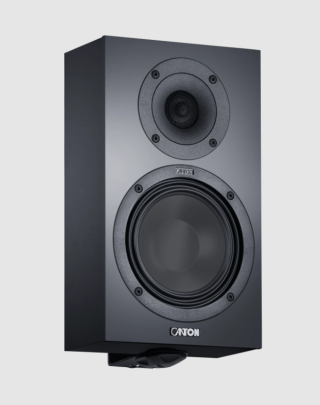 Canton GLE 10 PRO S2 hos Hifi-Punkten.se