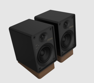 Onkyo GX-10DB hos Hifi-Punkten.se