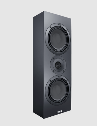 Canton GLE 15 ONWALL S2 hos Hifi-Punkten.se