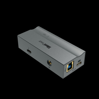 iFi Audio USB iPurifier PRO hos Hifi-Punkten.se