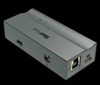 SilentPower USB iPurifier Pro hos Hifi-Punkten.se