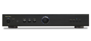 Rotel A8 hos Hifi-Punkten.se