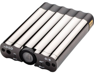 iFi Audio xDSD hos Hifi-Punkten.se