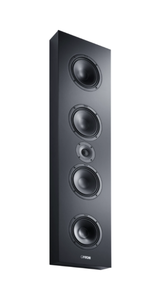 Canton Atelier OnWall 11 hos Hifi-Punkten.se