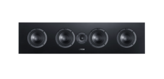 Canton Atelier OnWall 11 C hos Hifi-Punkten.se